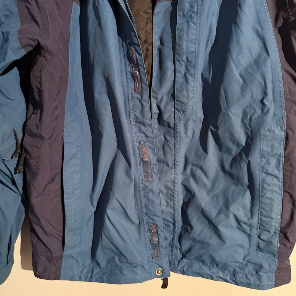 The North Face vintage north